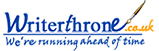 WriterThrone